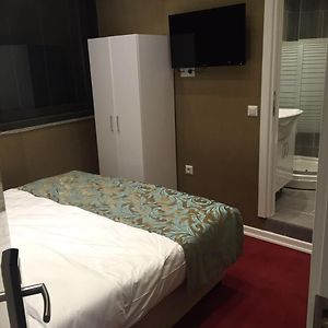 Budget Single Room
